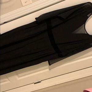 Brand new, no tags. Torrid jumpsuit